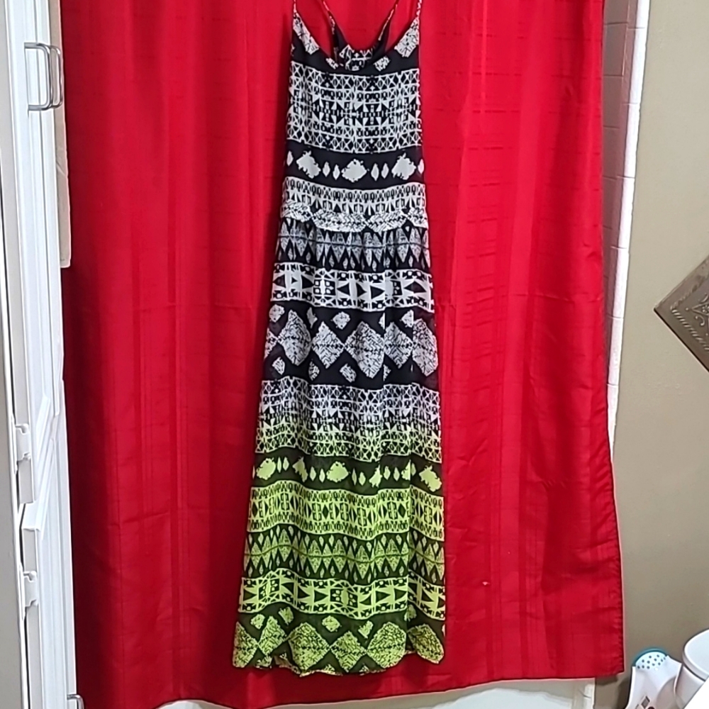 Mossimo dress